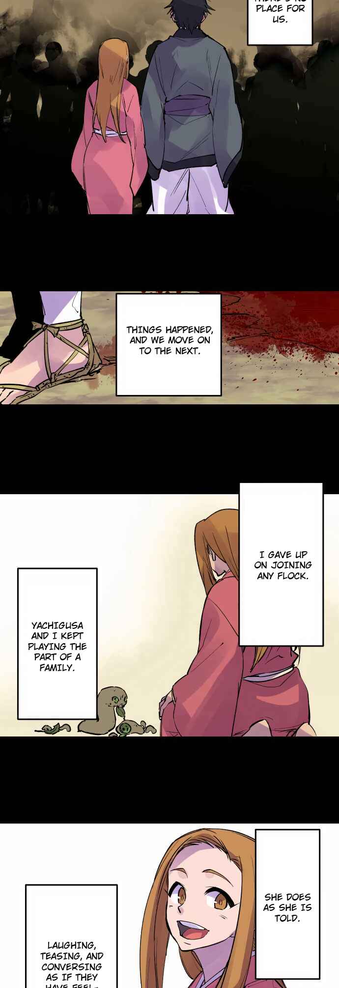 Chapter 310 - Page 19