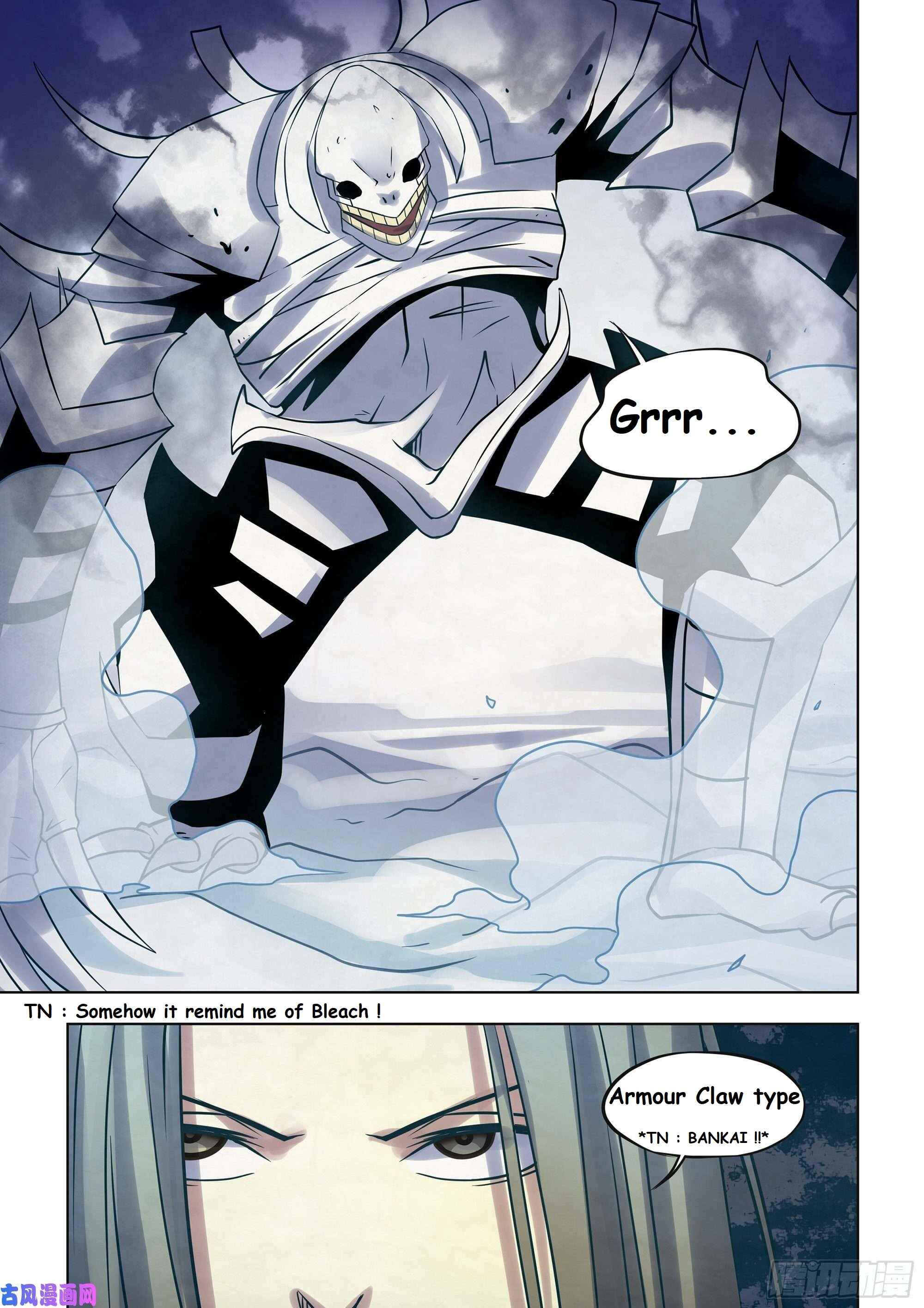 Chapter 323 - Page 15