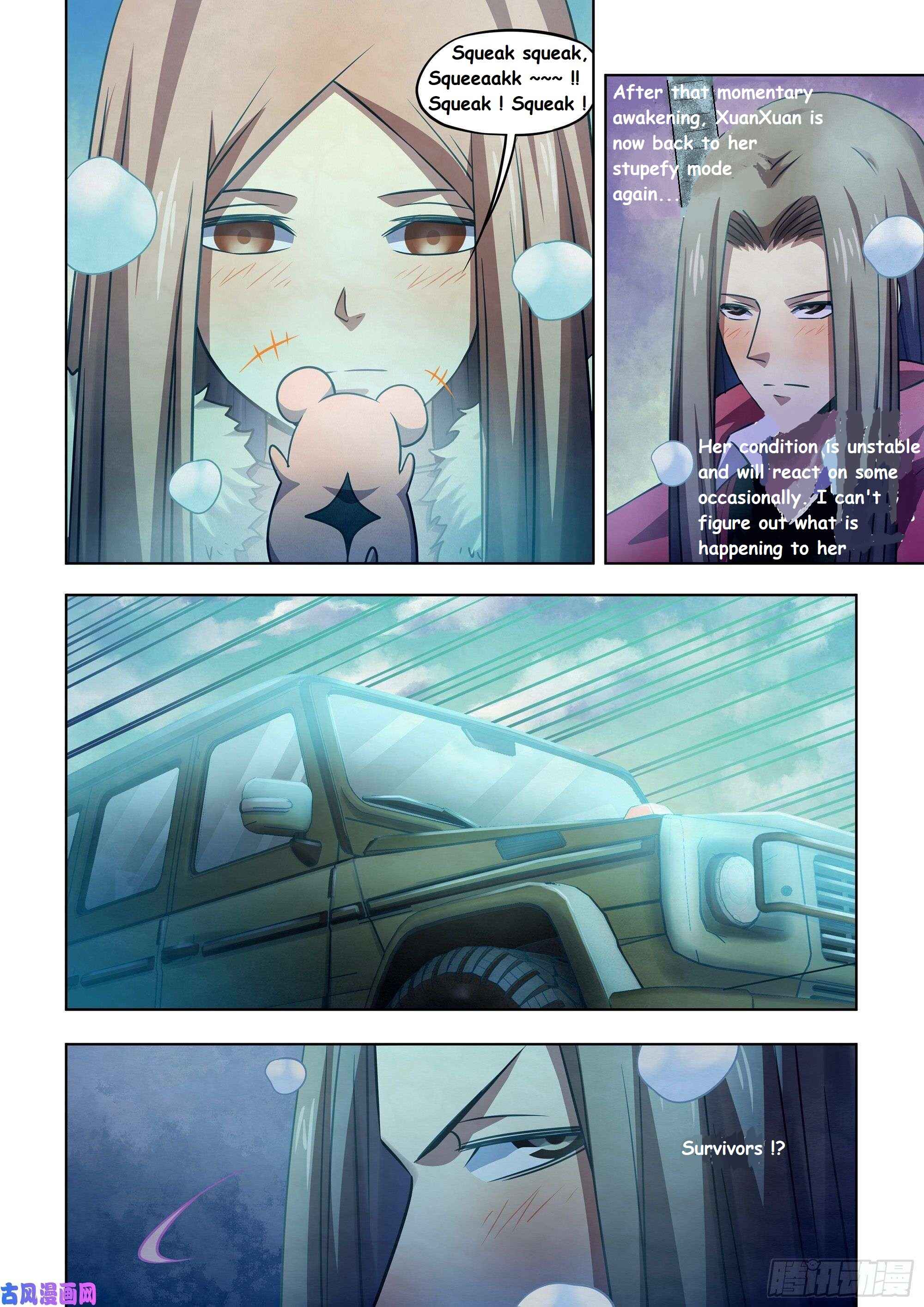 Chapter 323 - Page 2