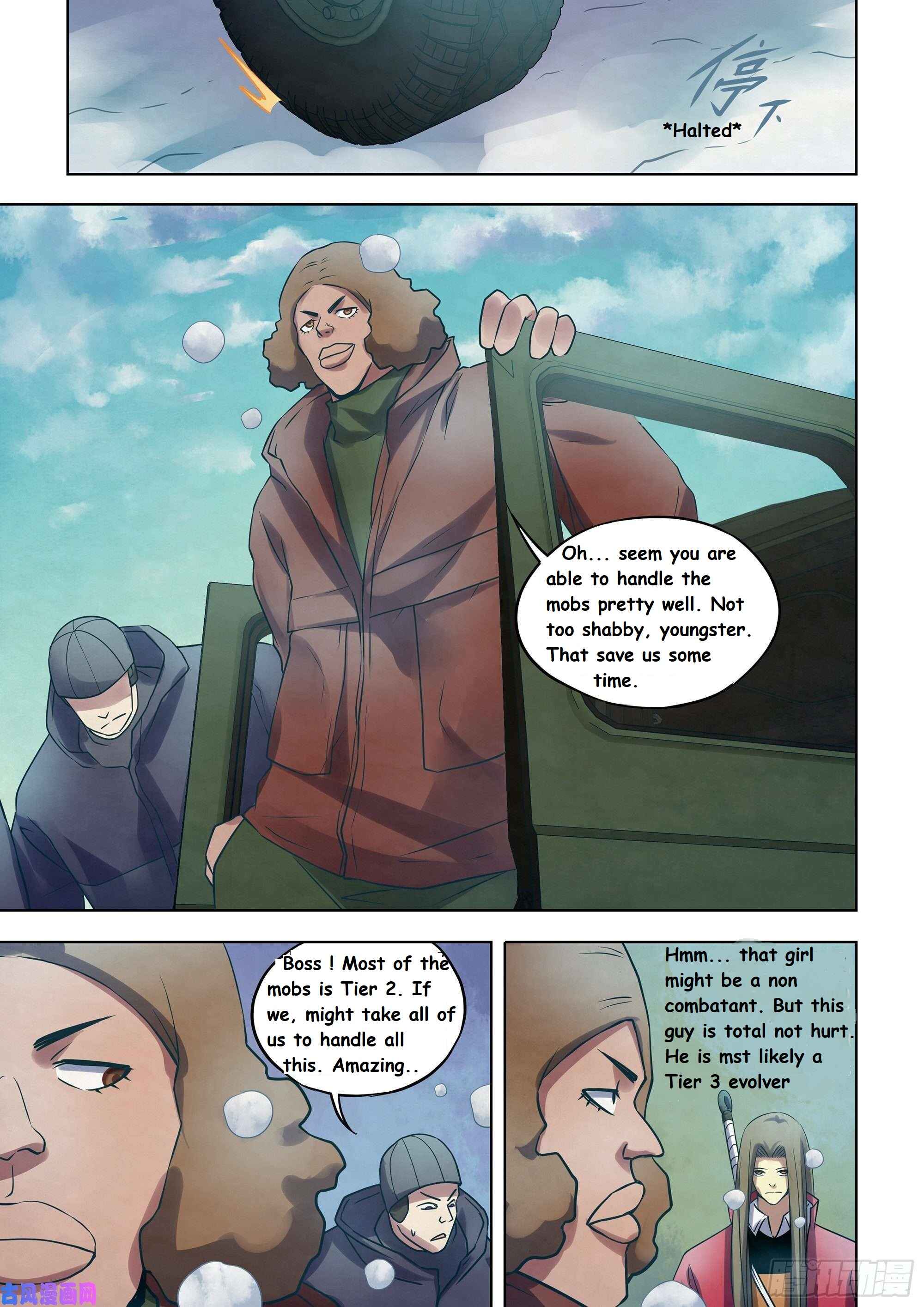Chapter 323 - Page 3