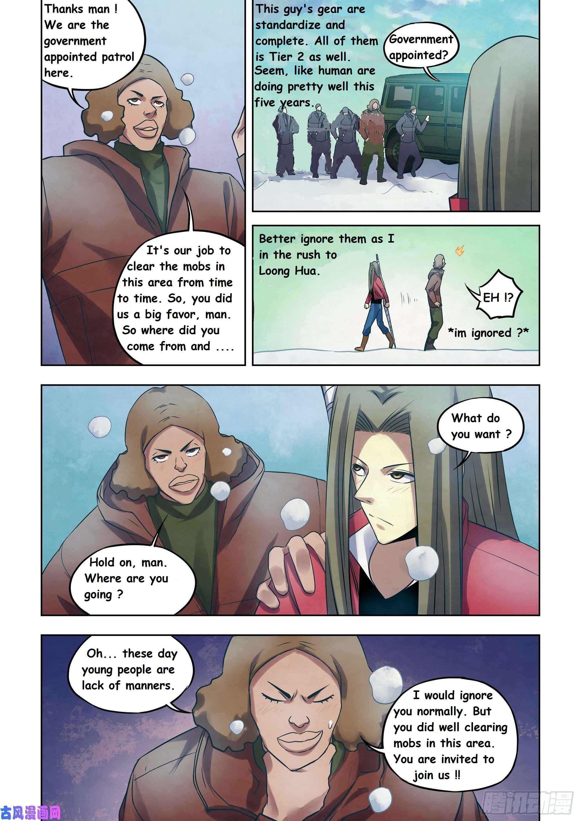 Chapter 323 - Page 4