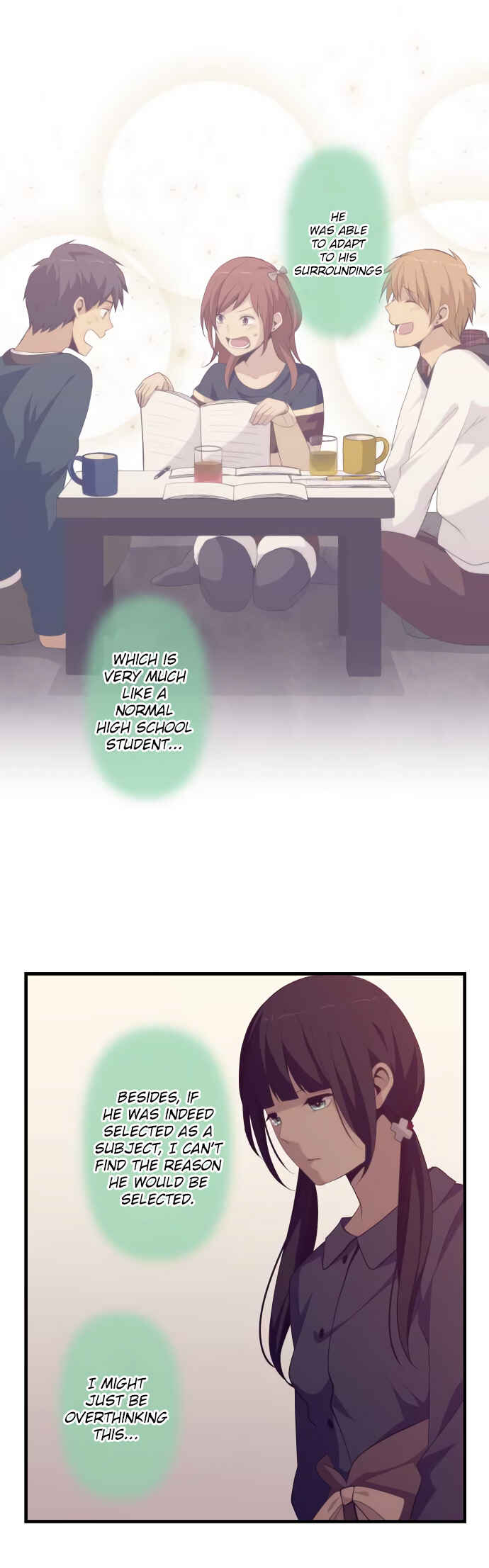 Chapter 184 - Page 13