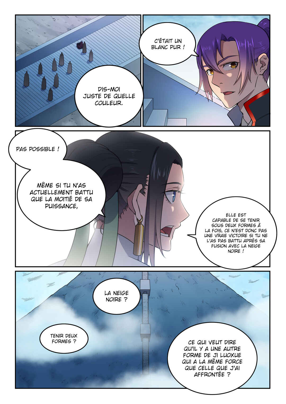 Chapter 609 - Page 3