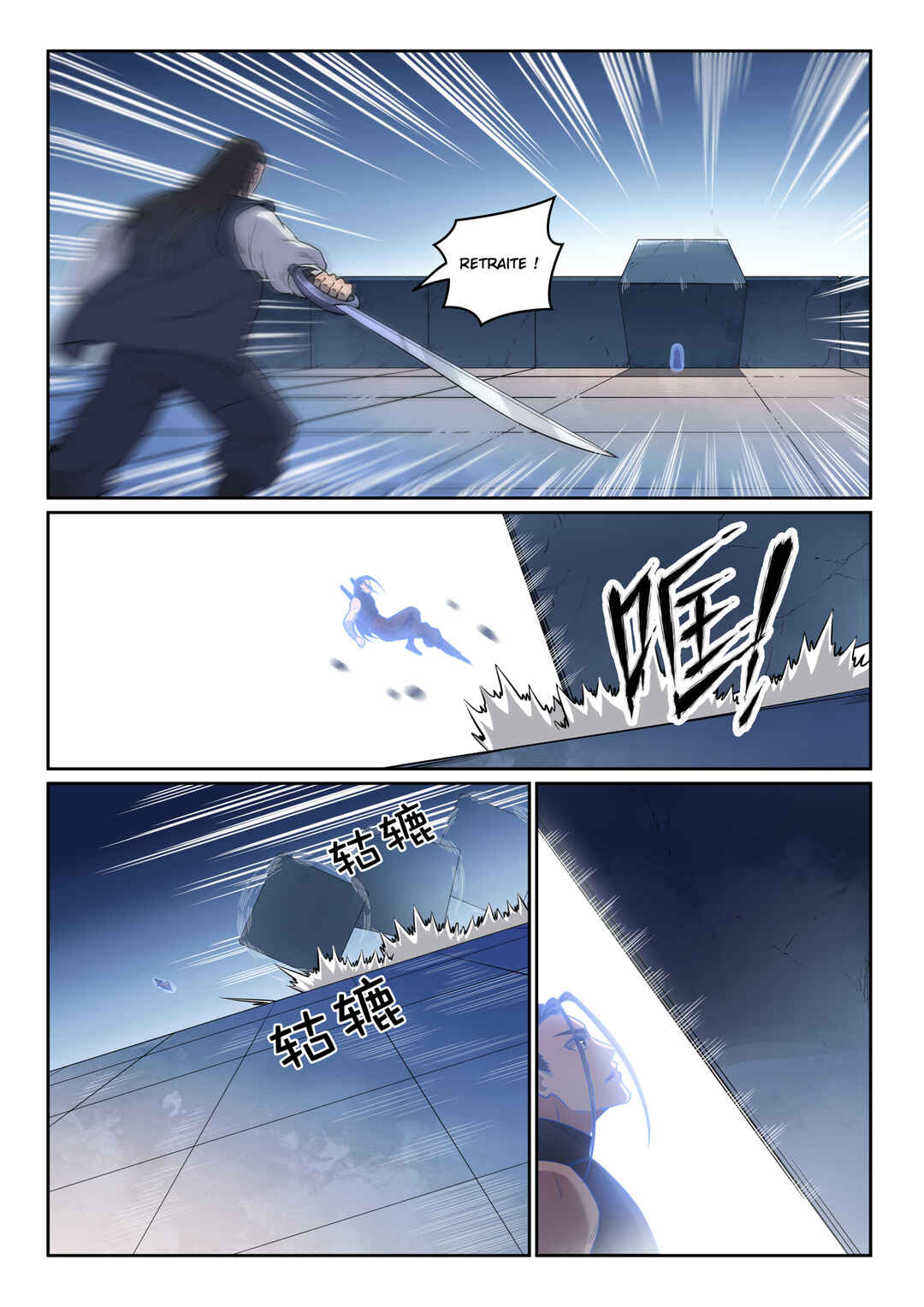 Chapter 609 - Page 9