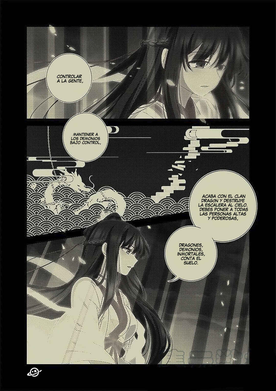 Chapter 483 - Page 2