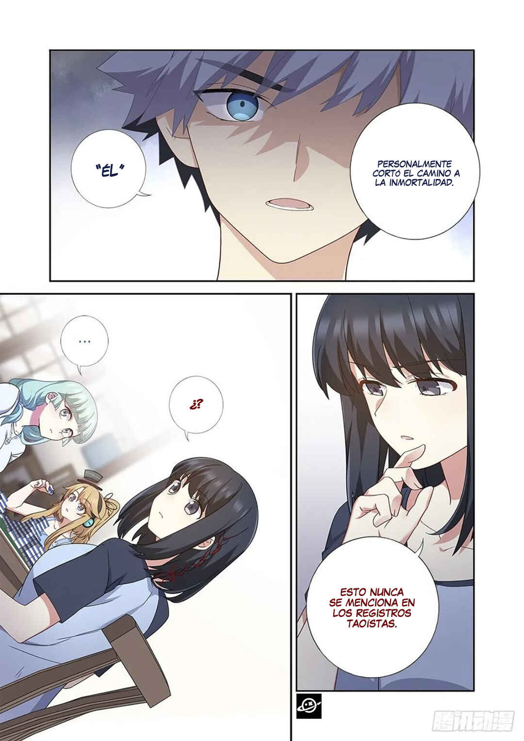 Chapter 483 - Page 4