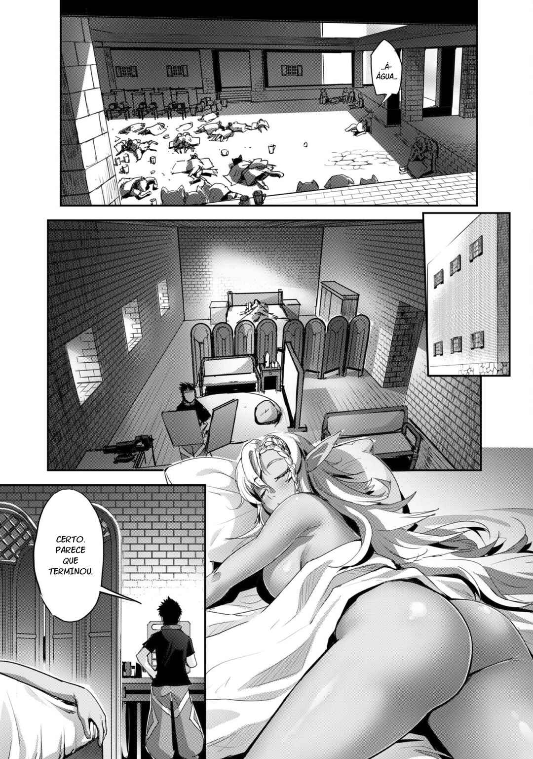 Chapter 34 - Page 26