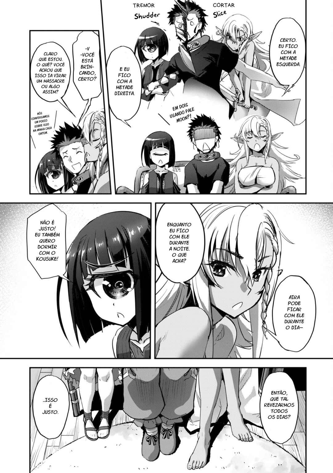Chapter 34 - Page 32