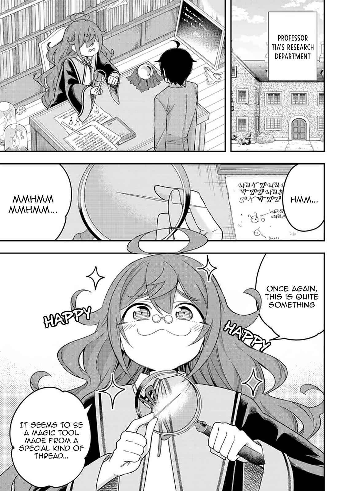 Chapter 43 - Page 1