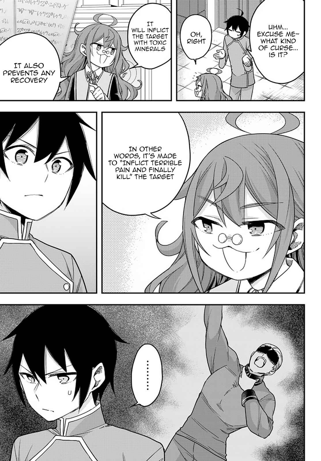 Chapter 43 - Page 11
