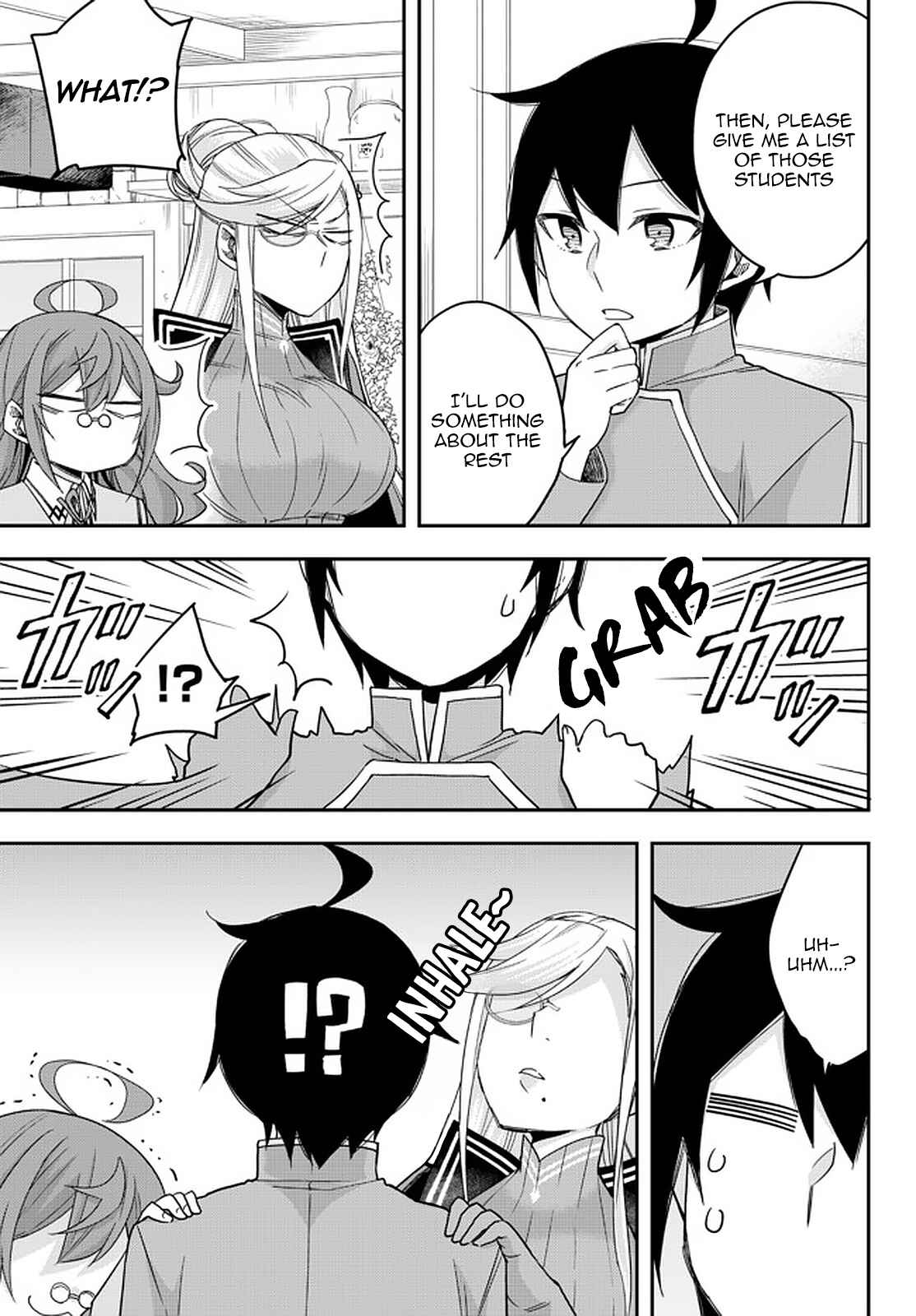 Chapter 43 - Page 17