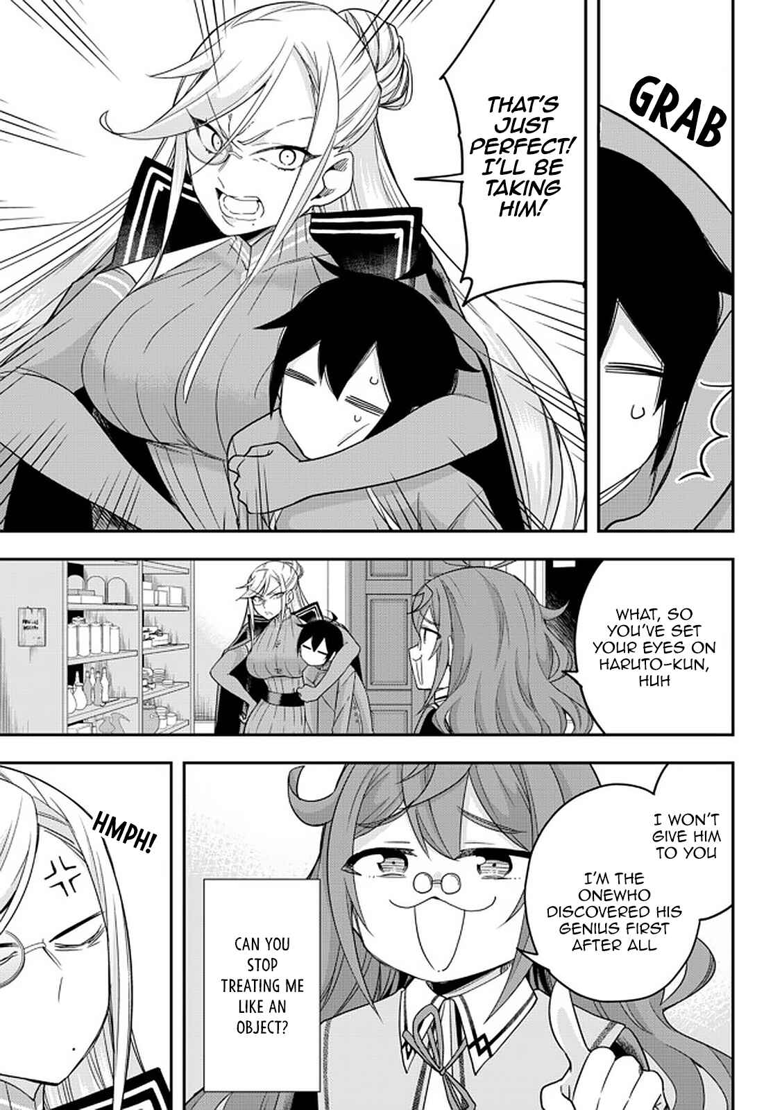 Chapter 43 - Page 7