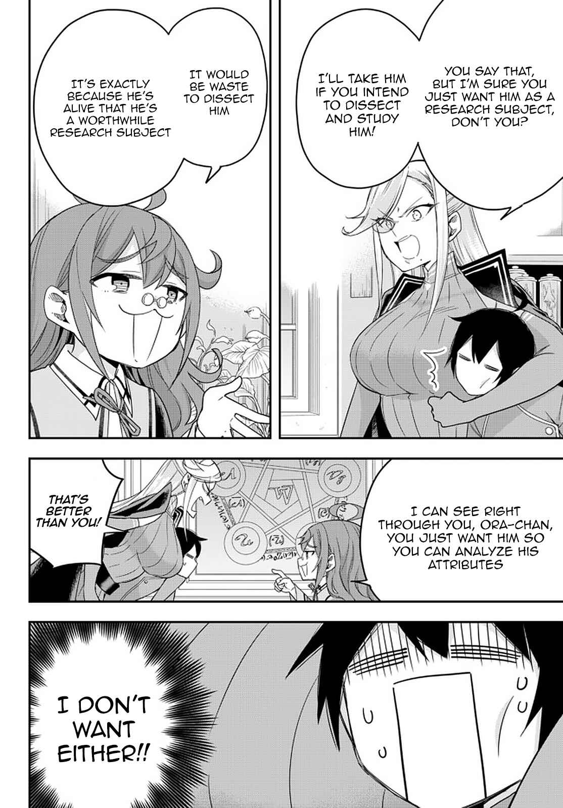 Chapter 43 - Page 8