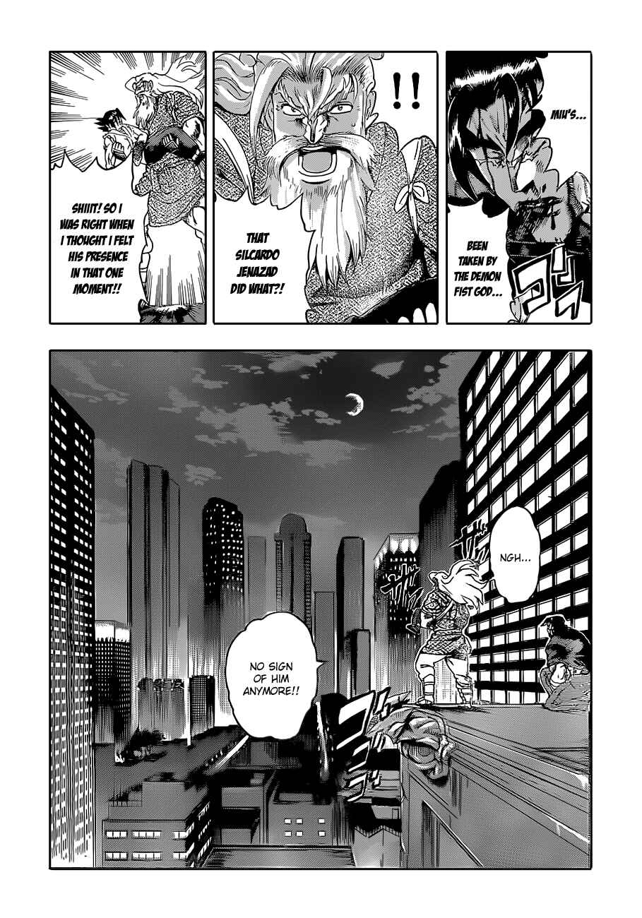 Chapter 447 - Page 9