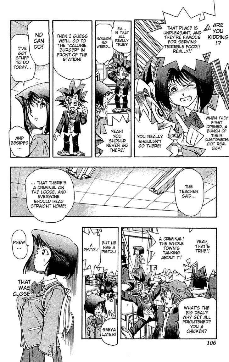 Chapter 4 - Page 5