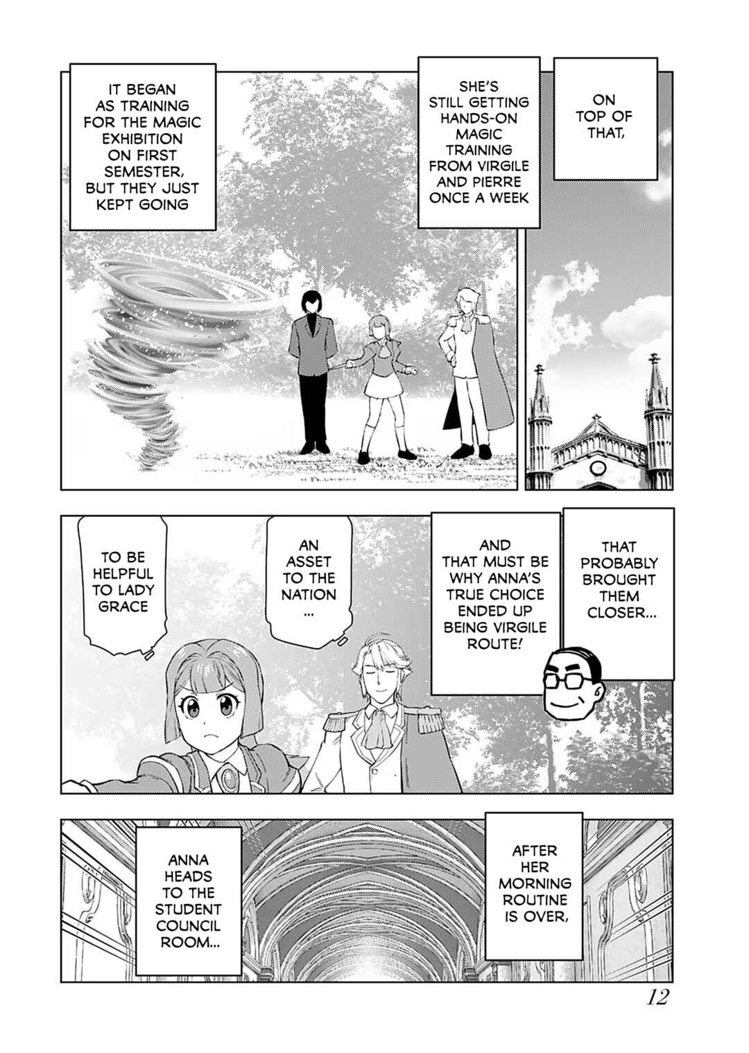 Chapter 35 - Page 14