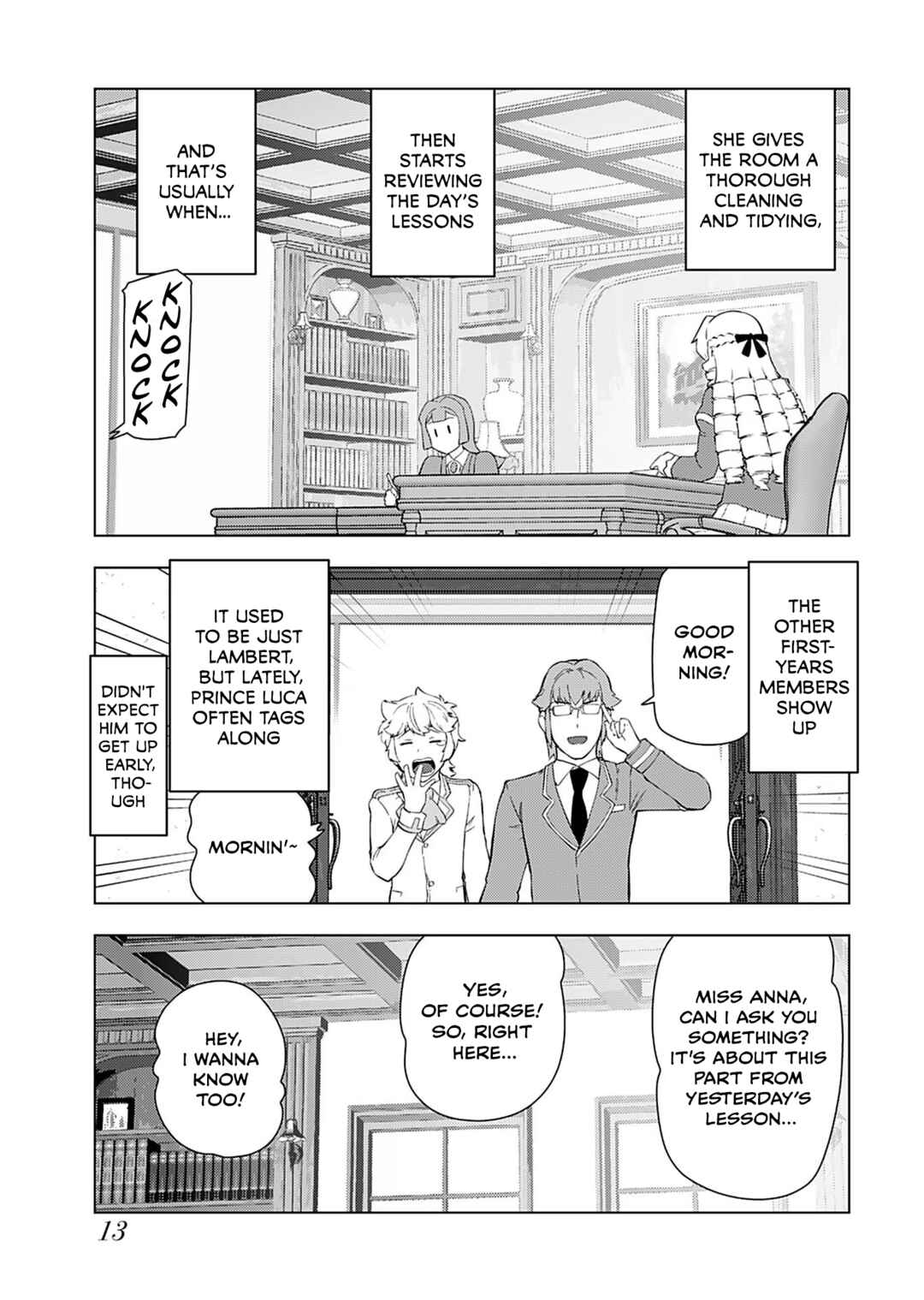 Chapter 35 - Page 15
