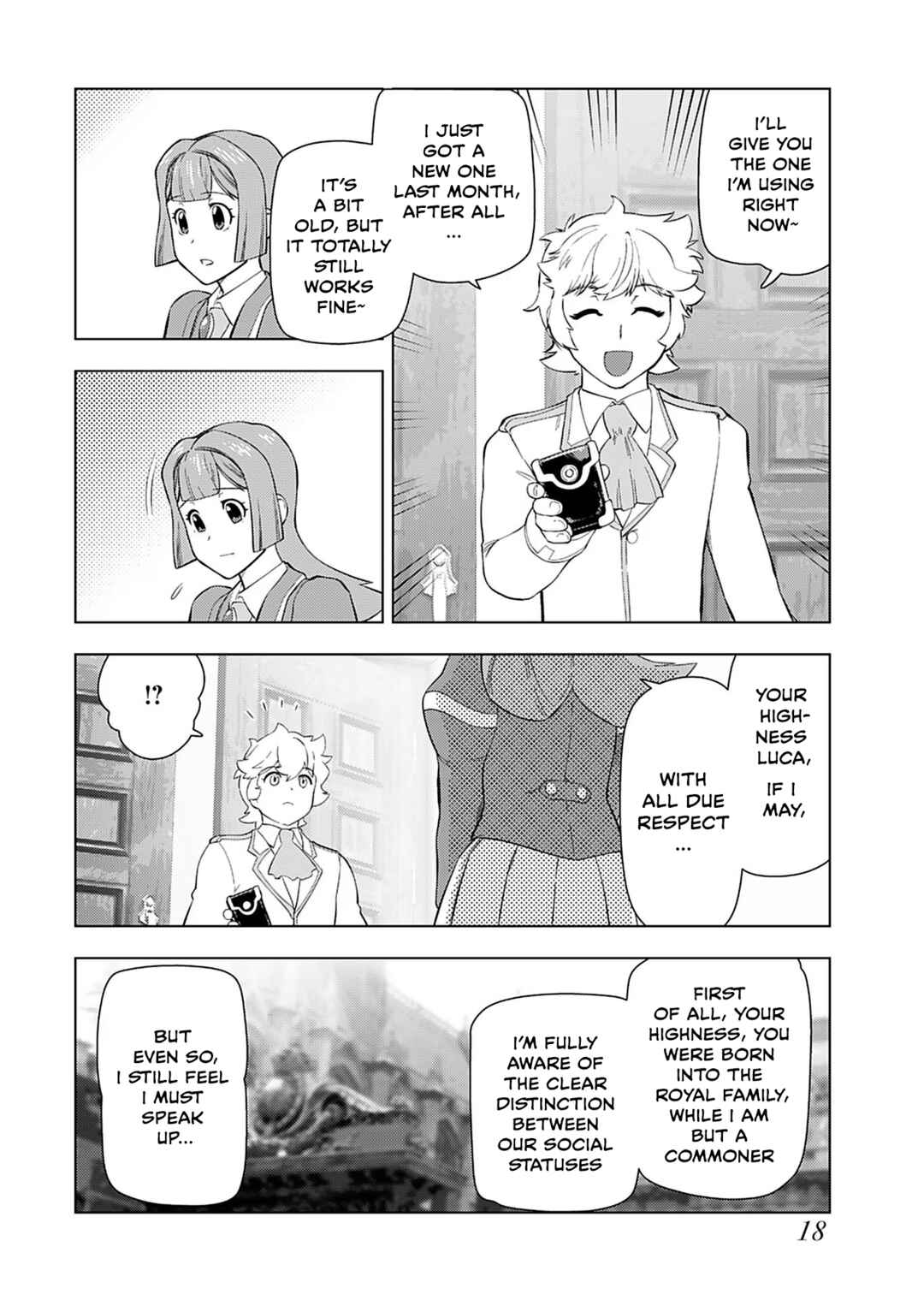 Chapter 35 - Page 20