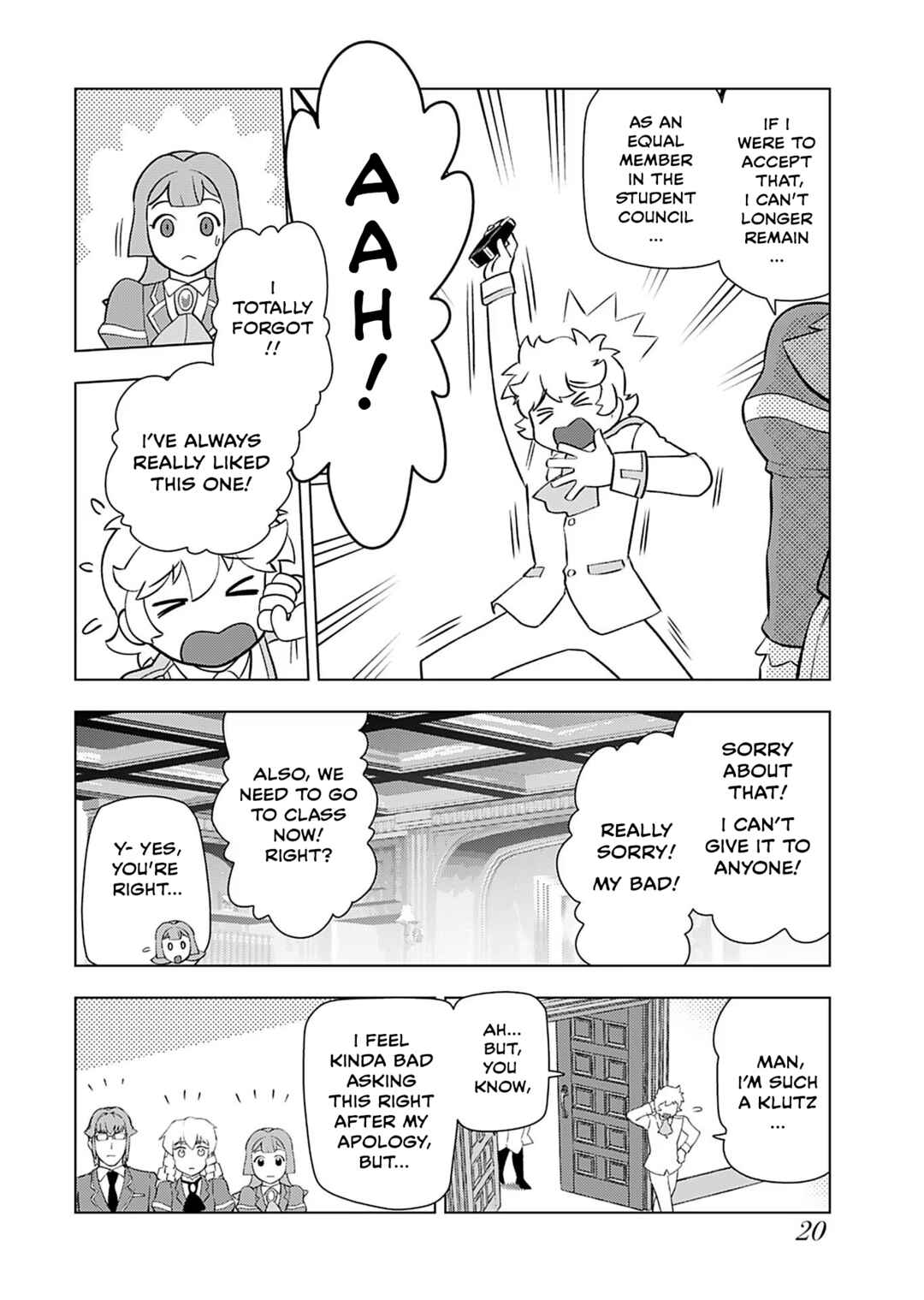 Chapter 35 - Page 22