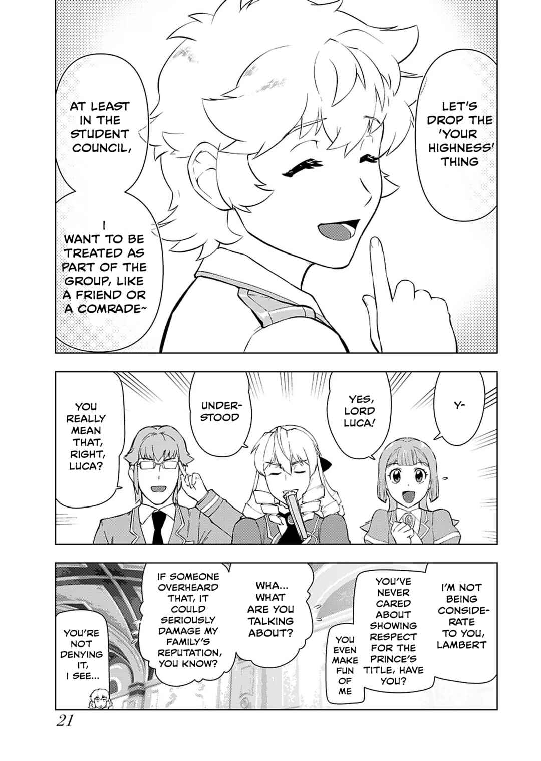 Chapter 35 - Page 23