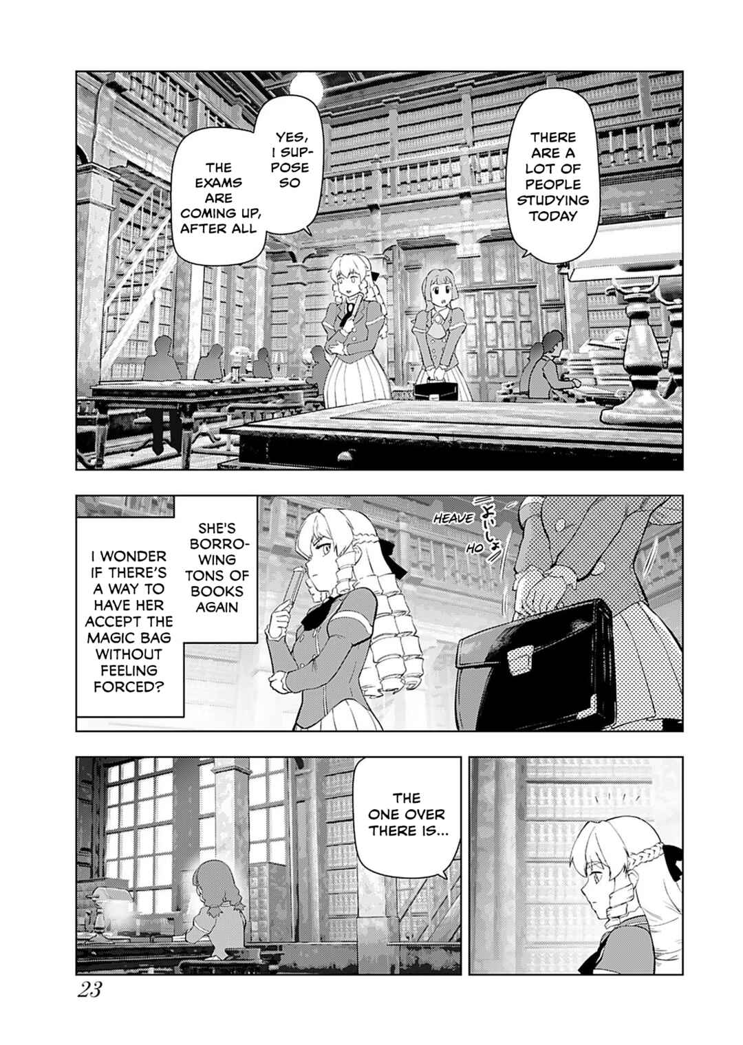 Chapter 35 - Page 25