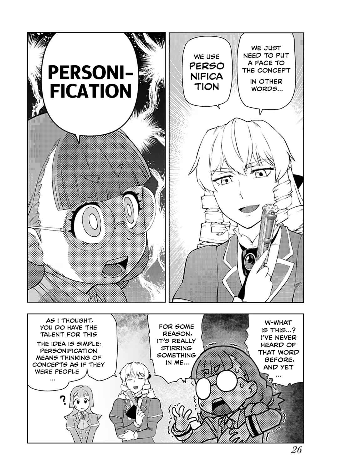 Chapter 35 - Page 28