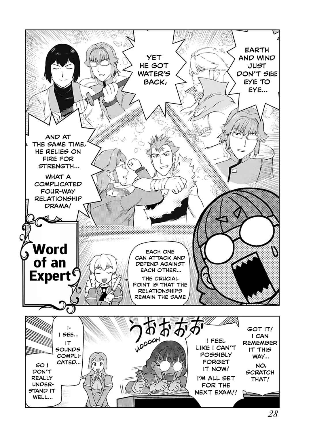 Chapter 35 - Page 30