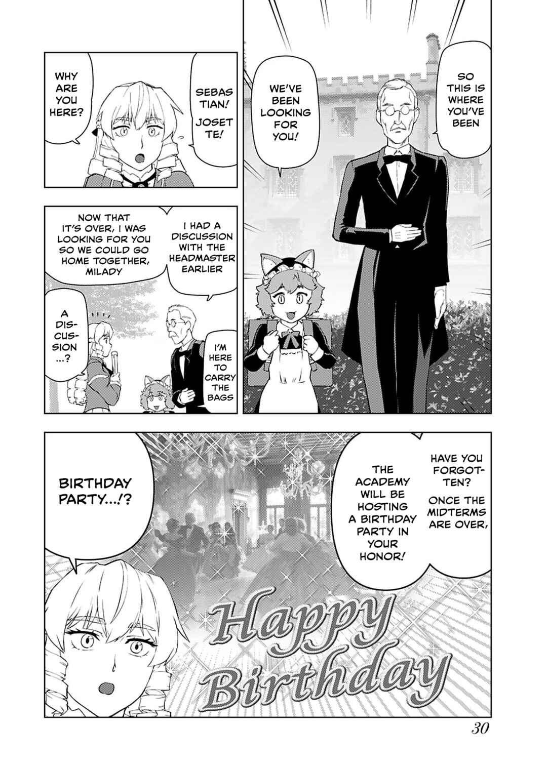 Chapter 35 - Page 32