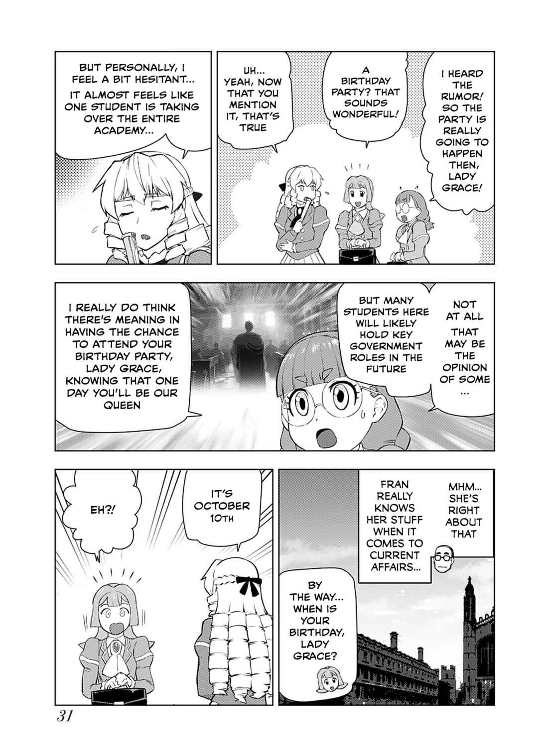 Chapter 35 - Page 33