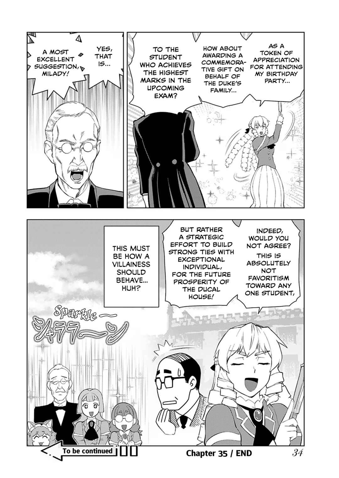 Chapter 35 - Page 36
