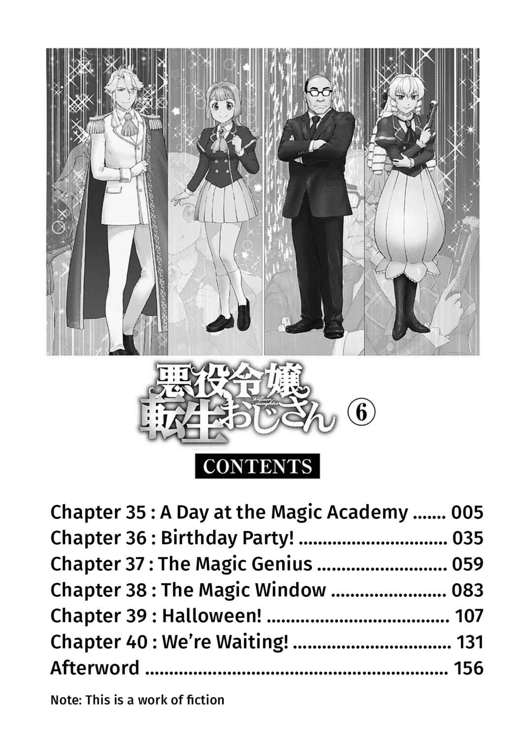 Chapter 35 - Page 6