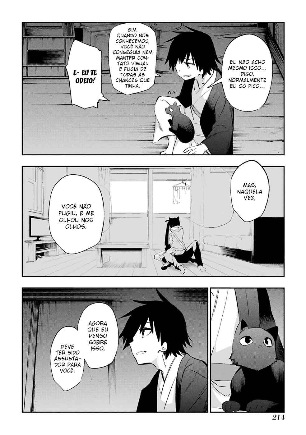 Chapter 42 - Page 20