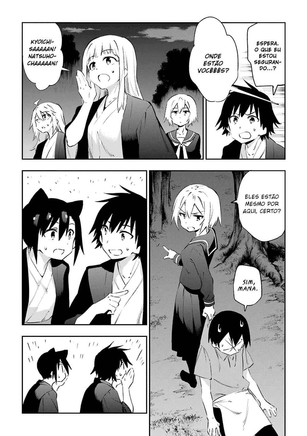 Chapter 42 - Page 29