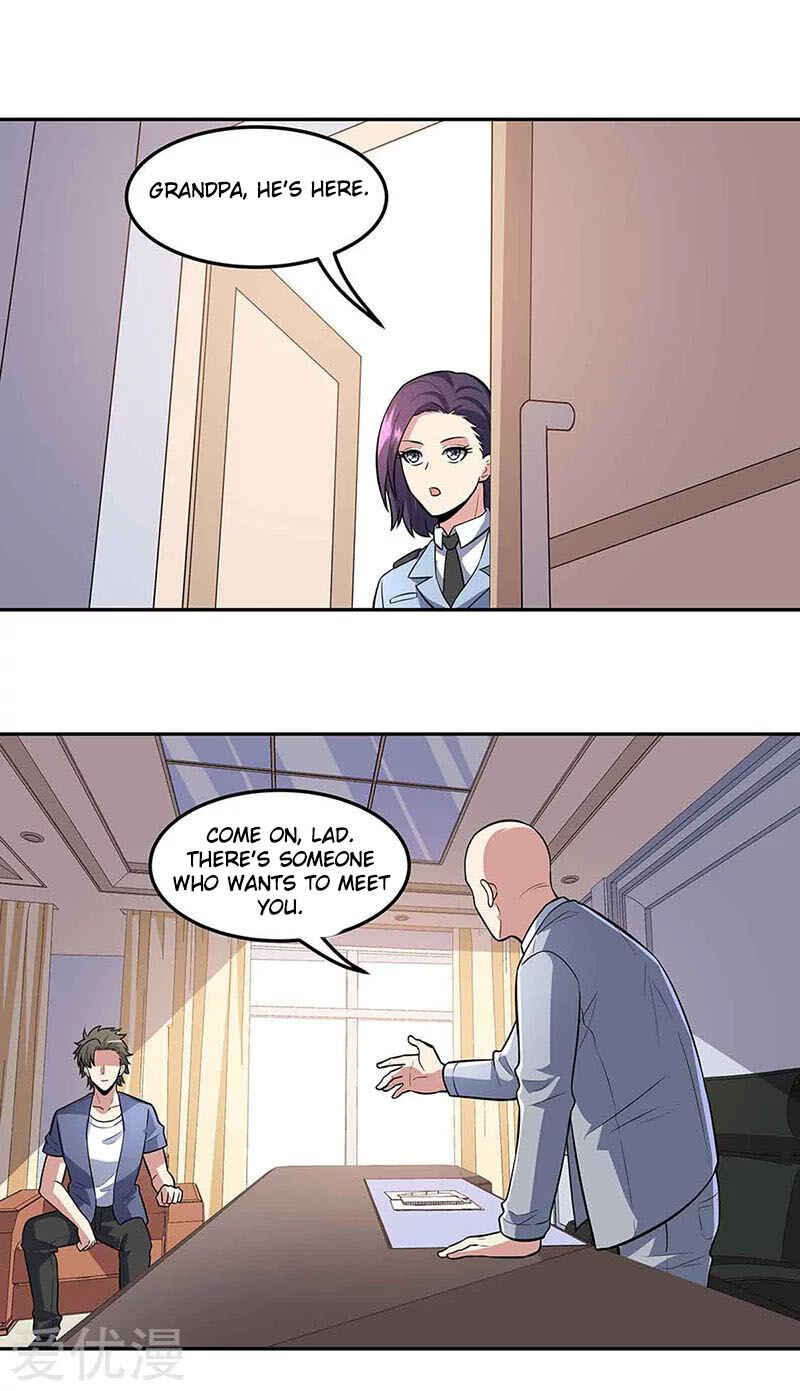 Chapter 108 - Page 21