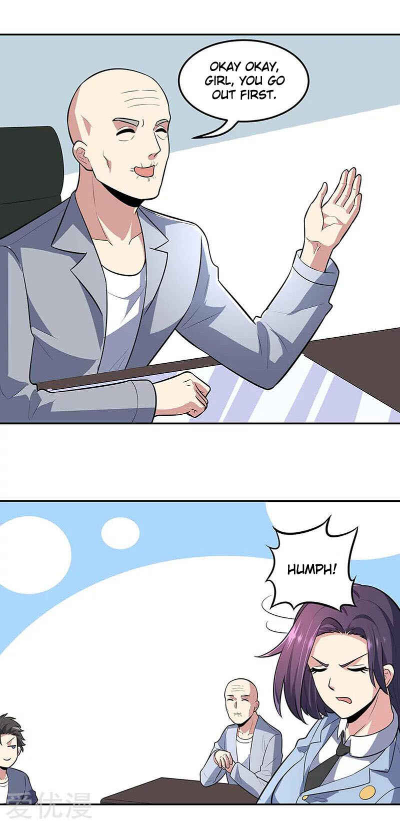 Chapter 108 - Page 9