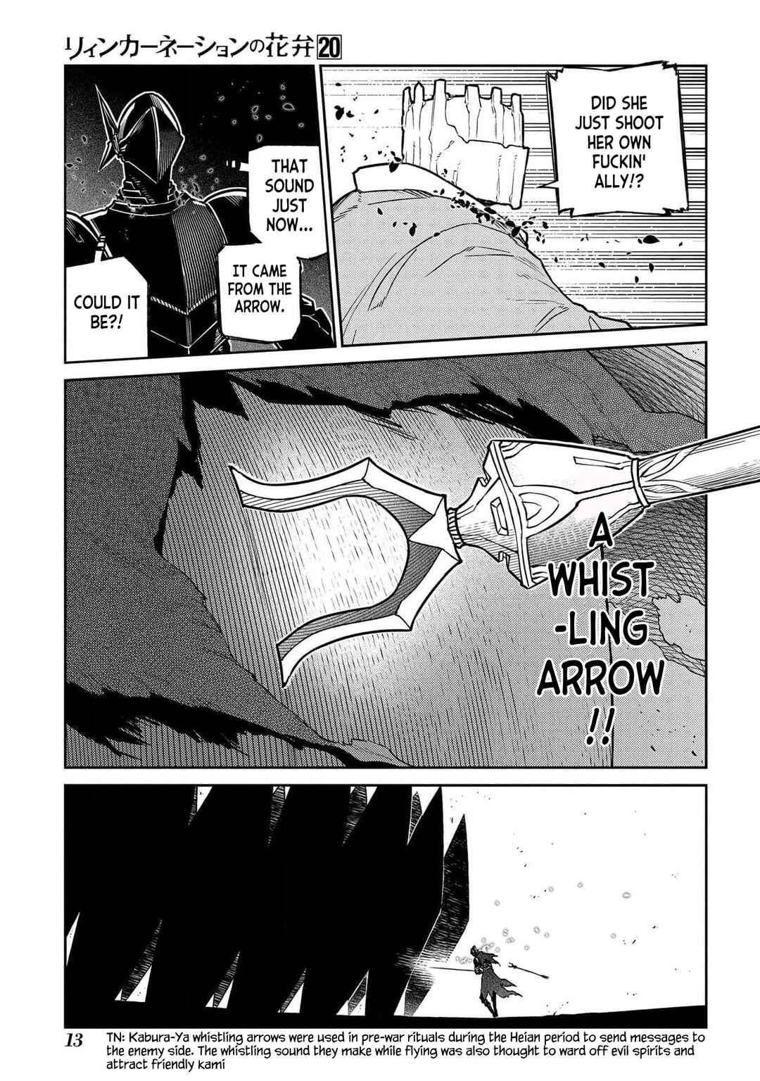 Chapter 97 - Page 11