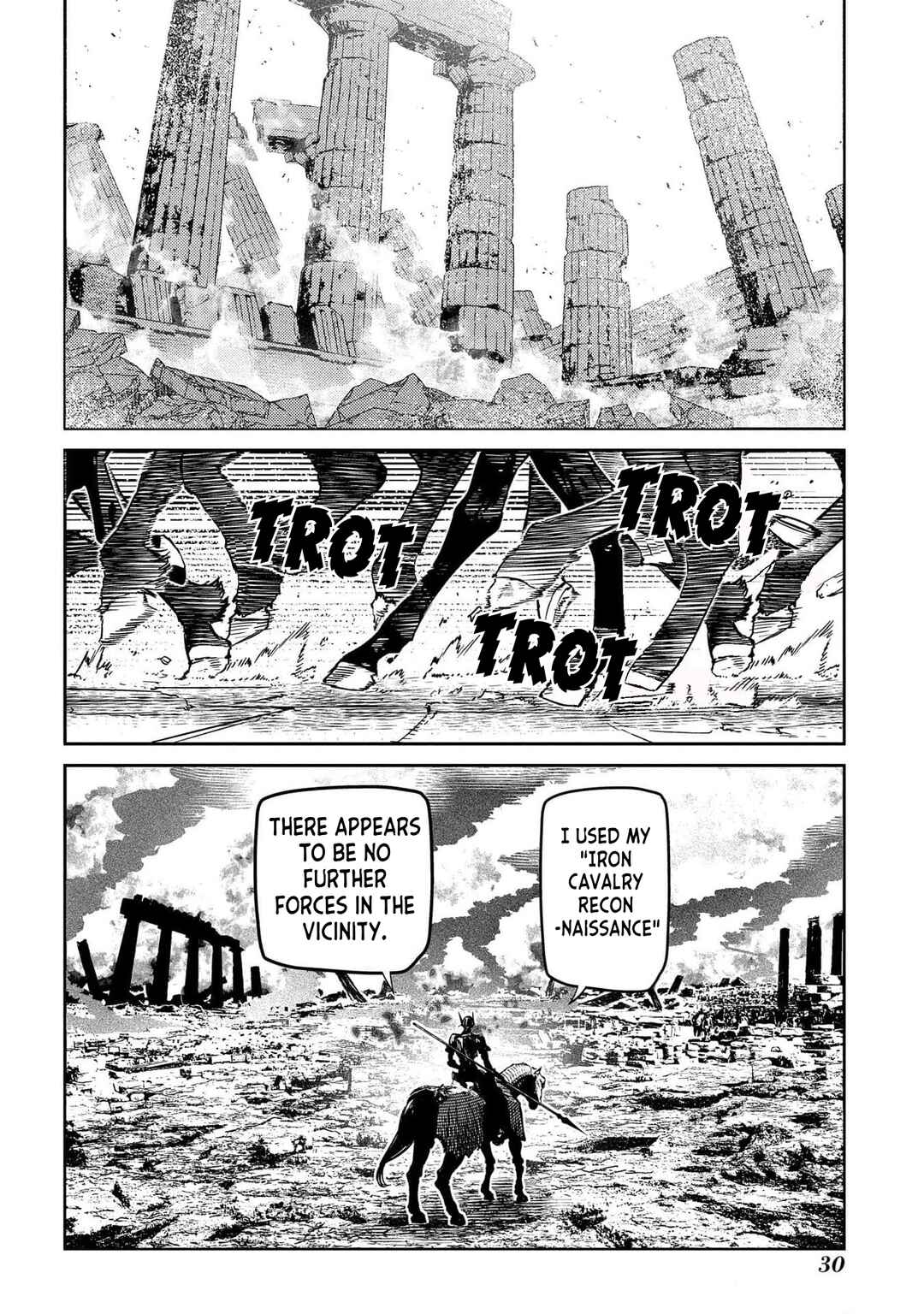 Chapter 97 - Page 27