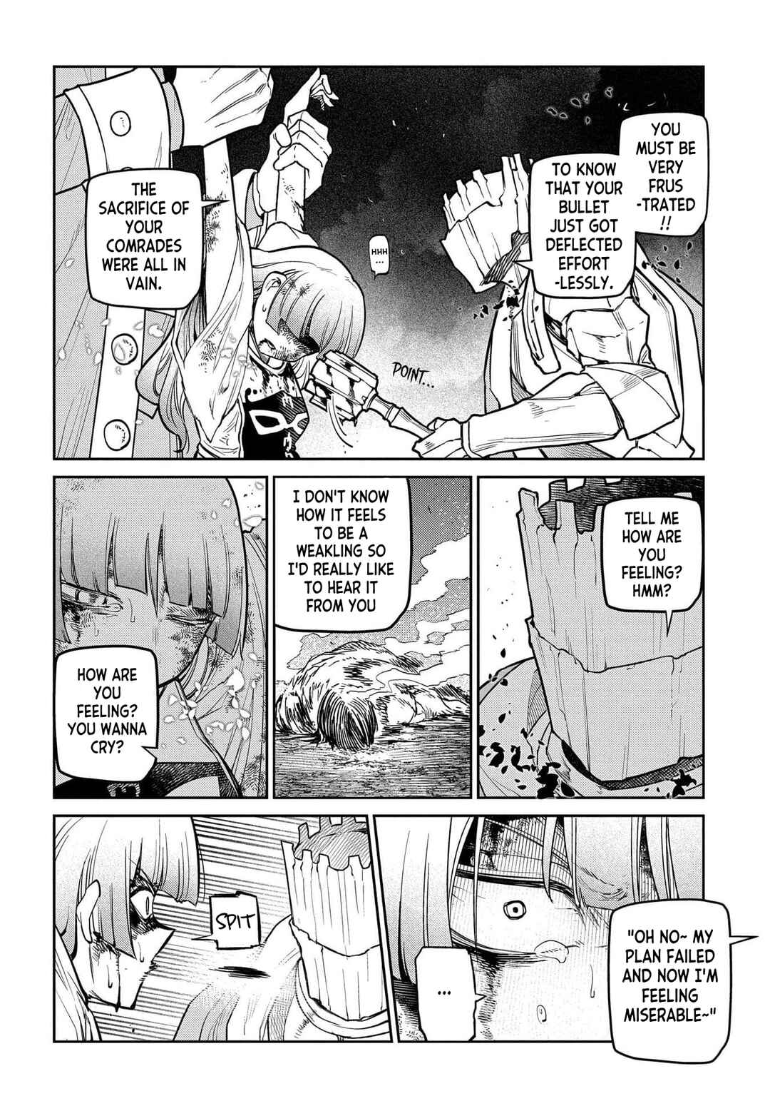 Chapter 97 - Page 29