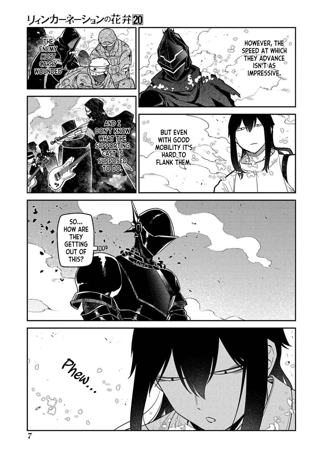 Chapter 97 - Page 5