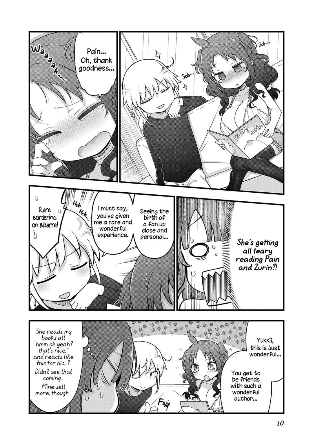 Chapter 122 - Page 11