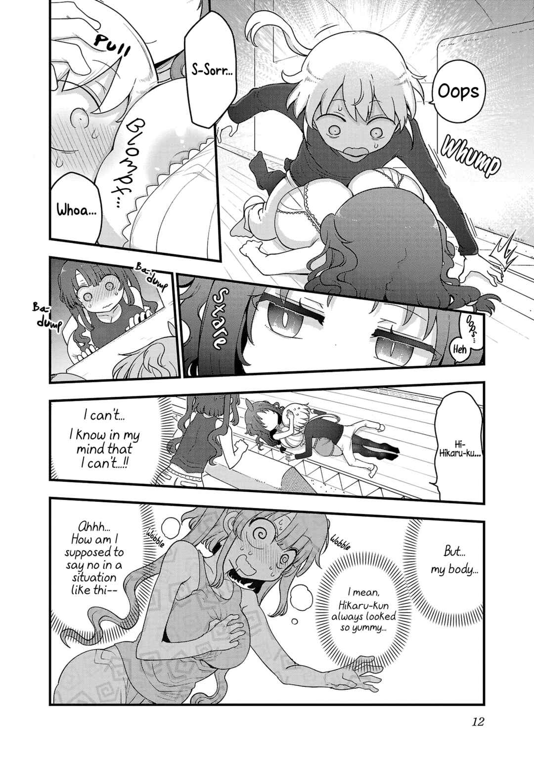 Chapter 122 - Page 13