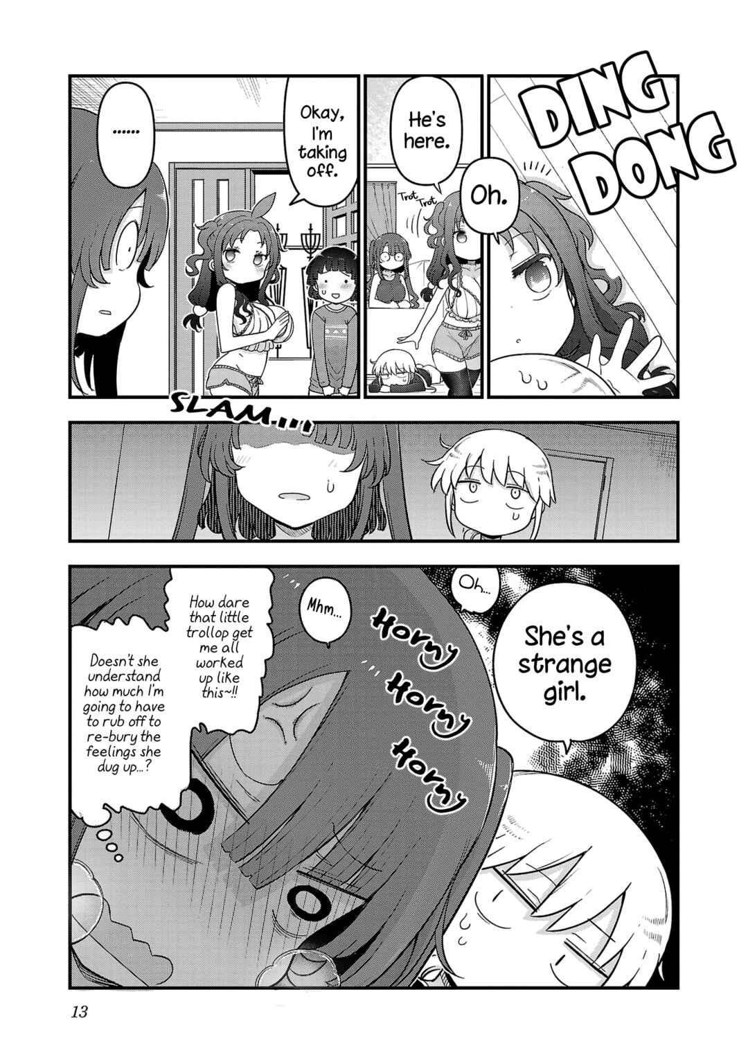 Chapter 122 - Page 14