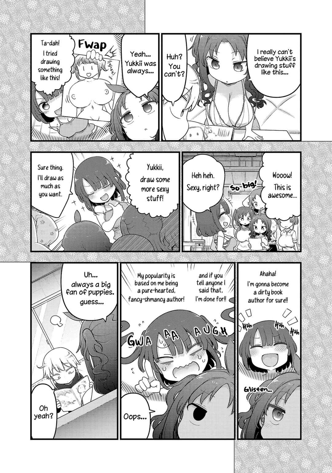 Chapter 122 - Page 7