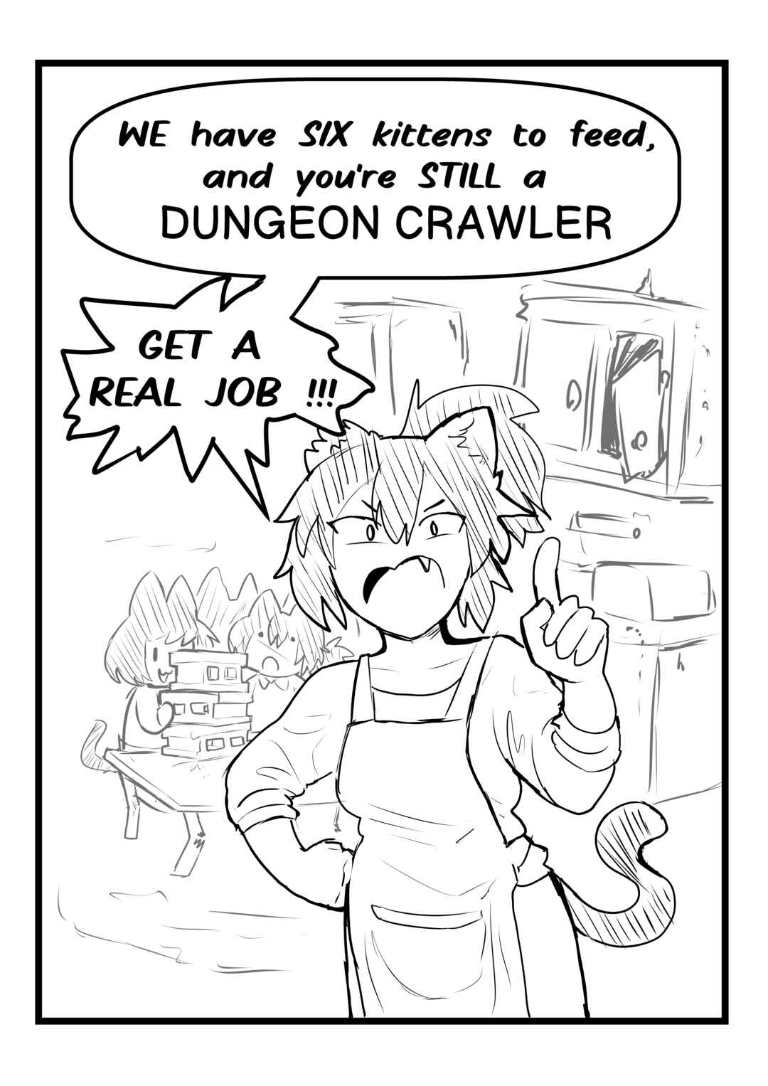 Chapter 1 - Page 1