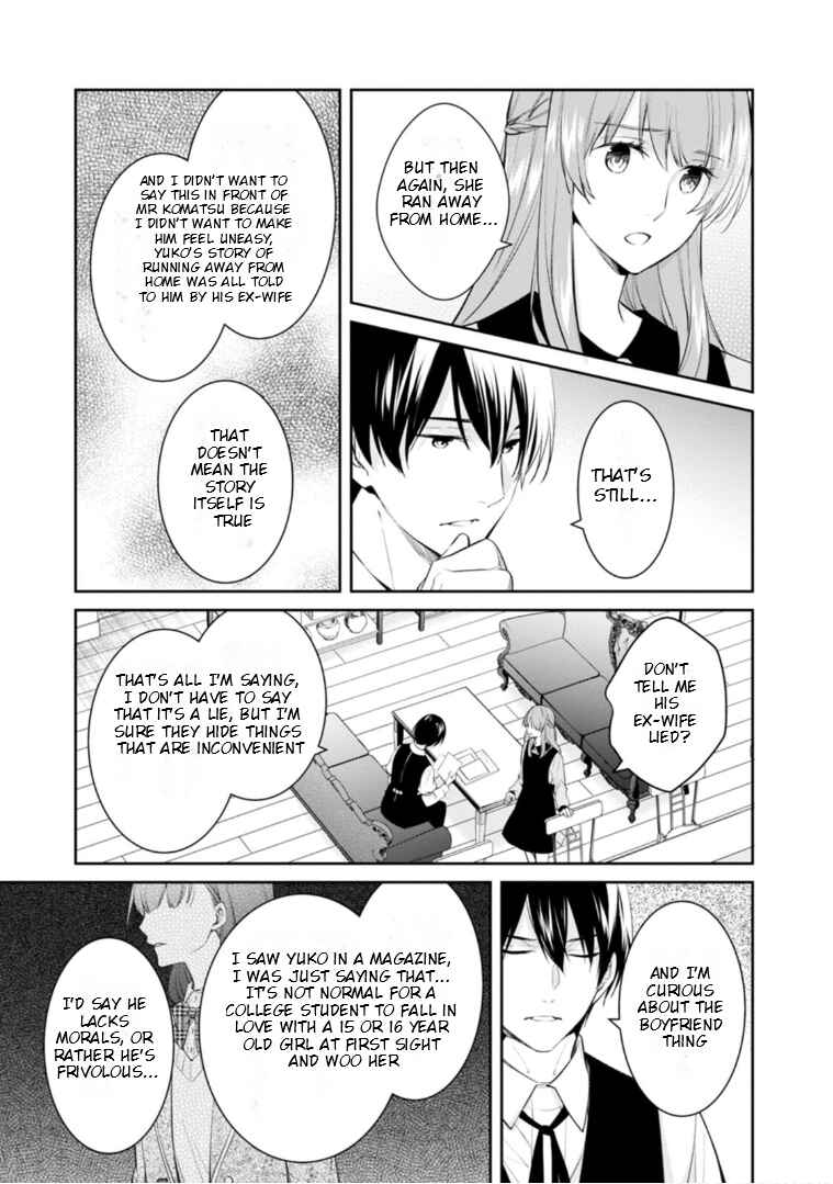 Chapter 51 - Page 30