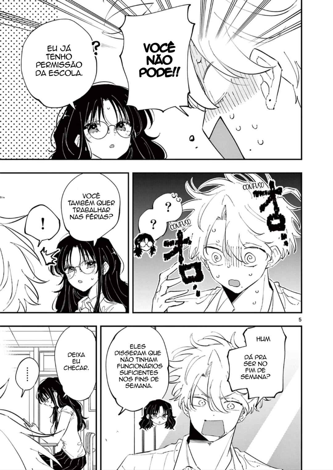 Chapter 52 - Page 5