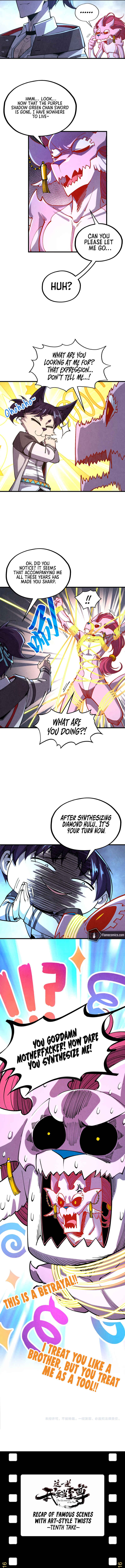 Chapter 327 - Page 10
