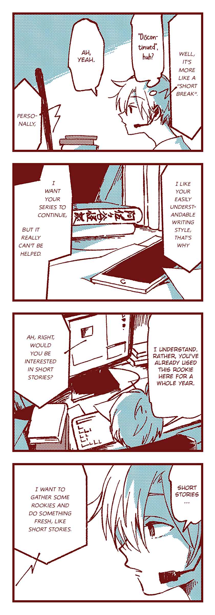 Chapter 1 - Page 4