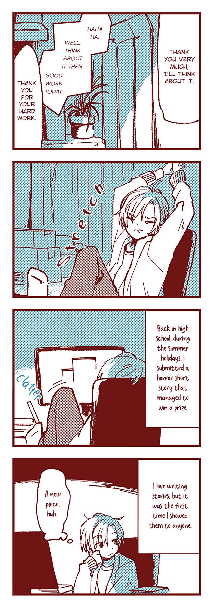 Chapter 1 - Page 5