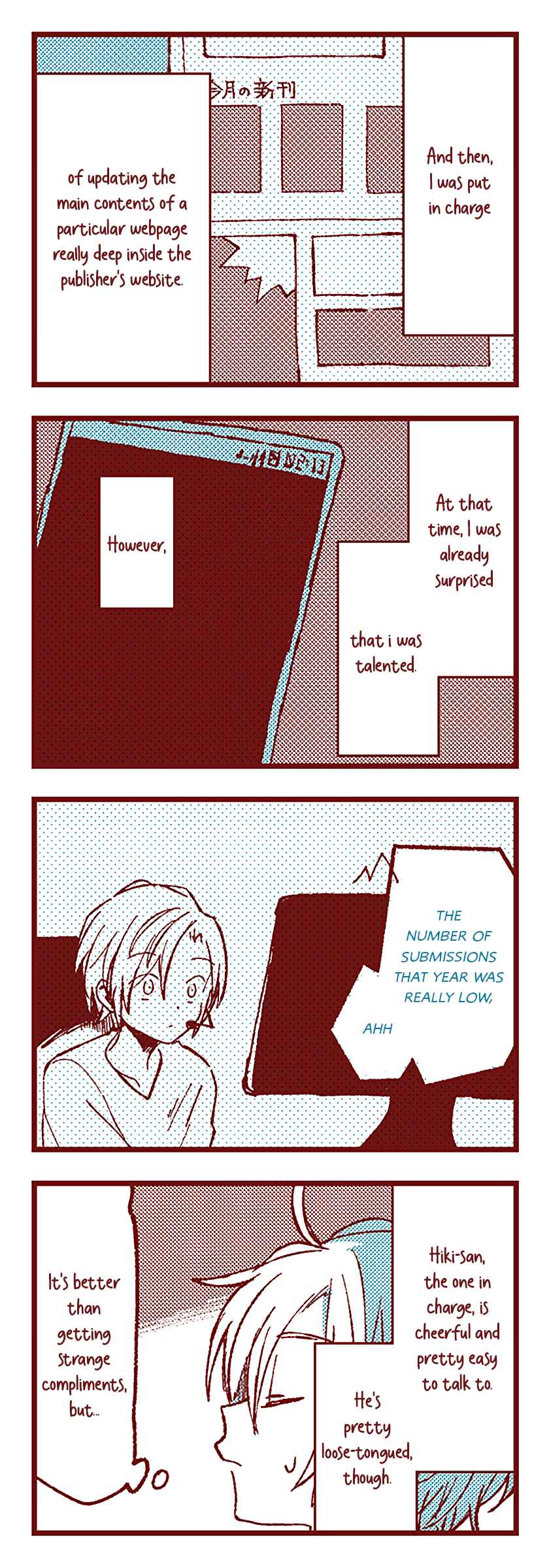 Chapter 1 - Page 6